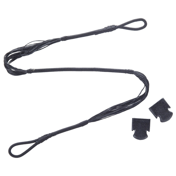 SKORPION Pistola Balestra Corda PXB50 + Tips