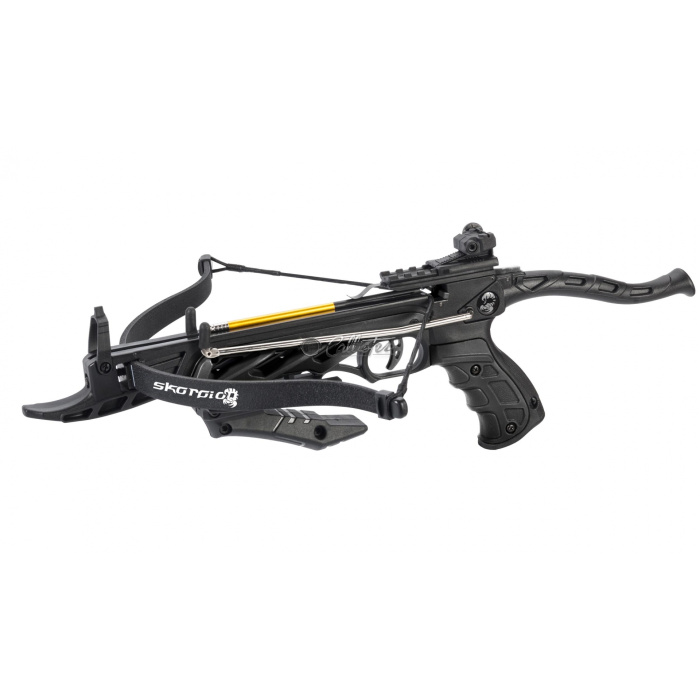 SKORPION Crossbow Pistol PXB 80 Evo Black