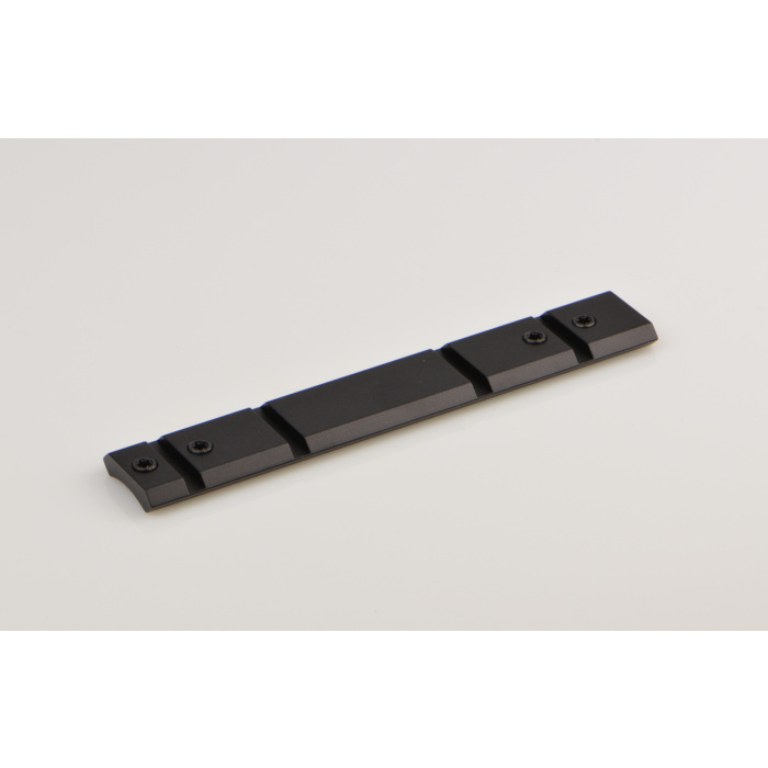 WARNE Base WEAVER in Alluminio per FN Browning BAR #A996M