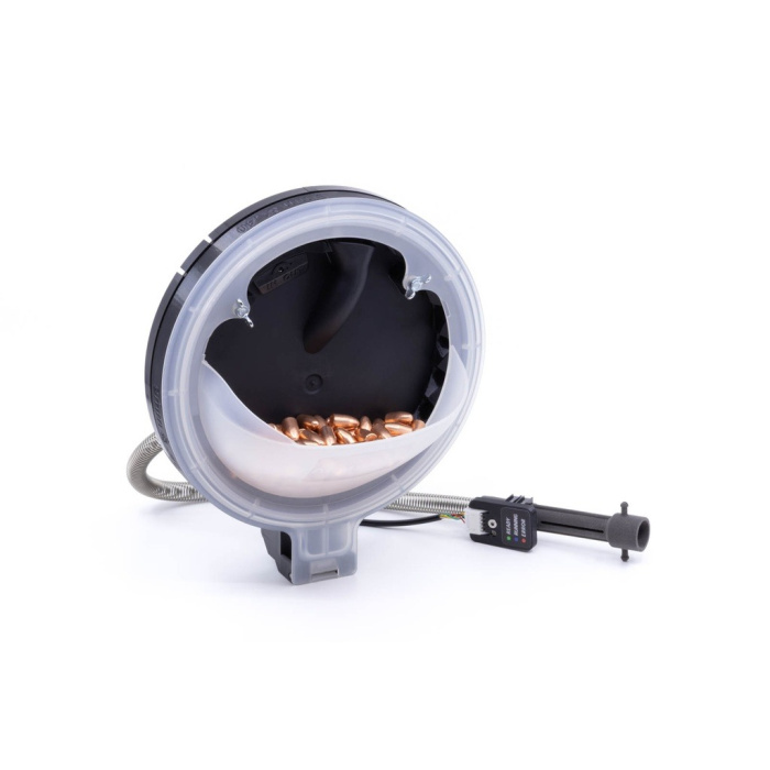 ARMANOV Bullet Feeder Gen 2 per Presse Dillon .45 Handgun