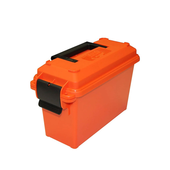 MTM AC30T Cassetta Ammo Can .30 Cal Arancione