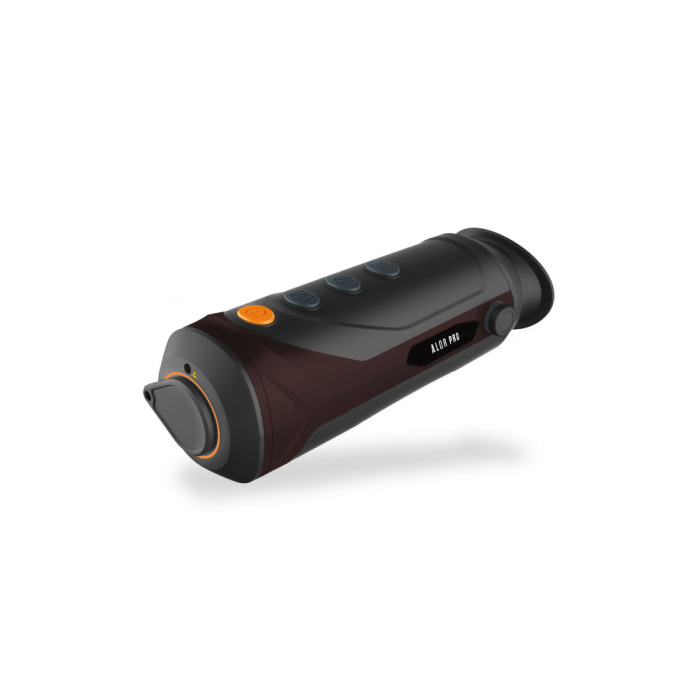 NIGHT PEARL ALOR 13 PRO 1-4x Thermal Sight