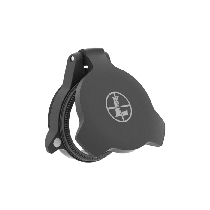 LEUPOLD Alumina Flip-Back Objektivschutz: Objektiv 24mm