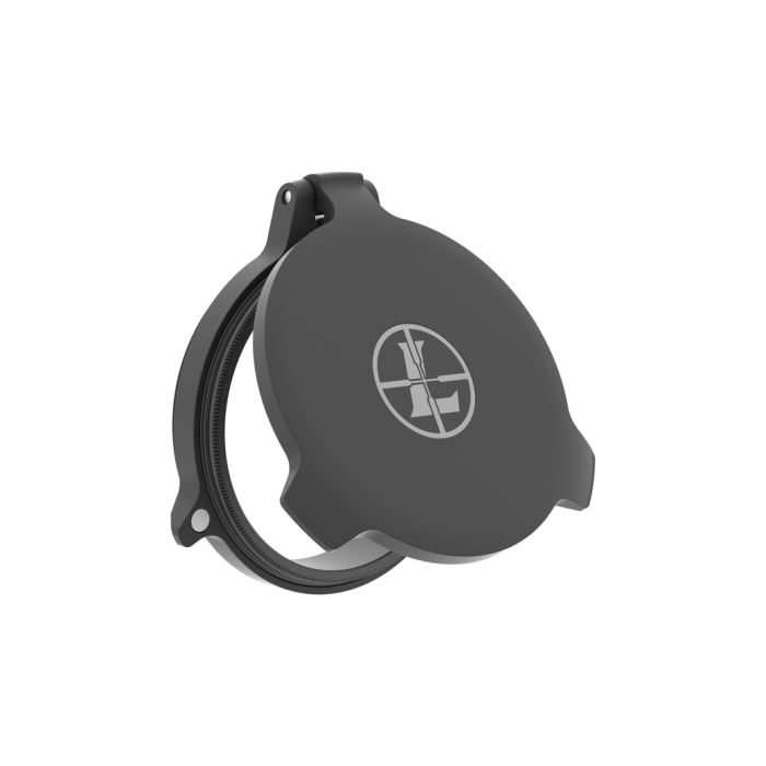 LEUPOLD Alumina Klappbare Objektivabdeckung: Objektiv 42mm