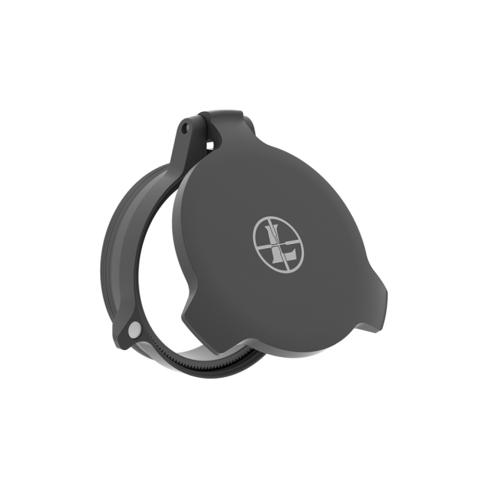 LEUPOLD Alumina Klappschutzdeckel : Objektiv 32-33mm