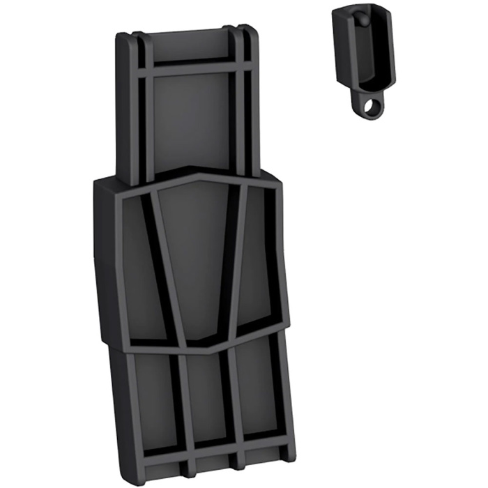 MTM AR Bloqueo de prensa y enlace #ARVB