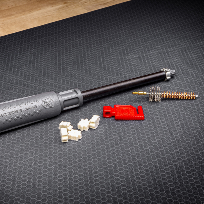 REAL AVID AR-15 Chamber Boss #AVAR15CB