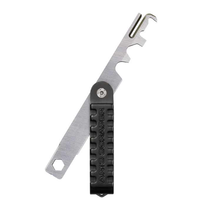 REAL AVID AR-15 Carbon Schaber Werkzeug #AVAR15S