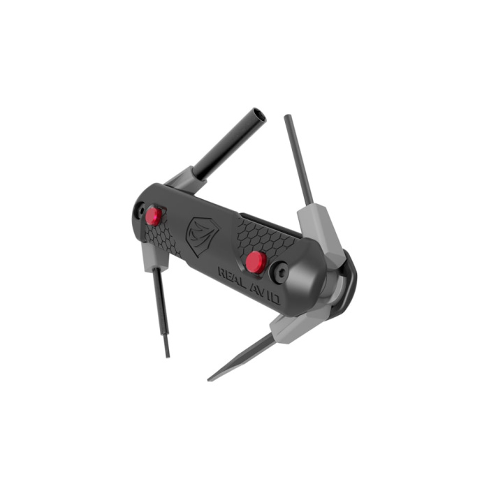 REAL AVID Glock 4-In Tool #AVGLOCK41