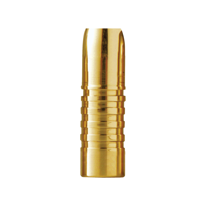 BARNES Proyectiles Banded Solids 470" 470 Nitro 500gr BND SLD RN #30649 (20pz)