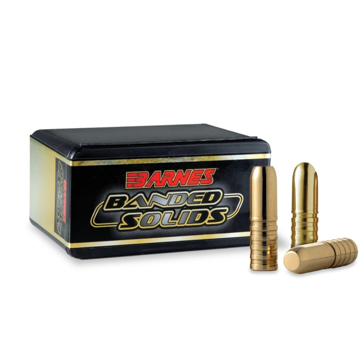 BARNES Palle Banded Solid *Gruppo
