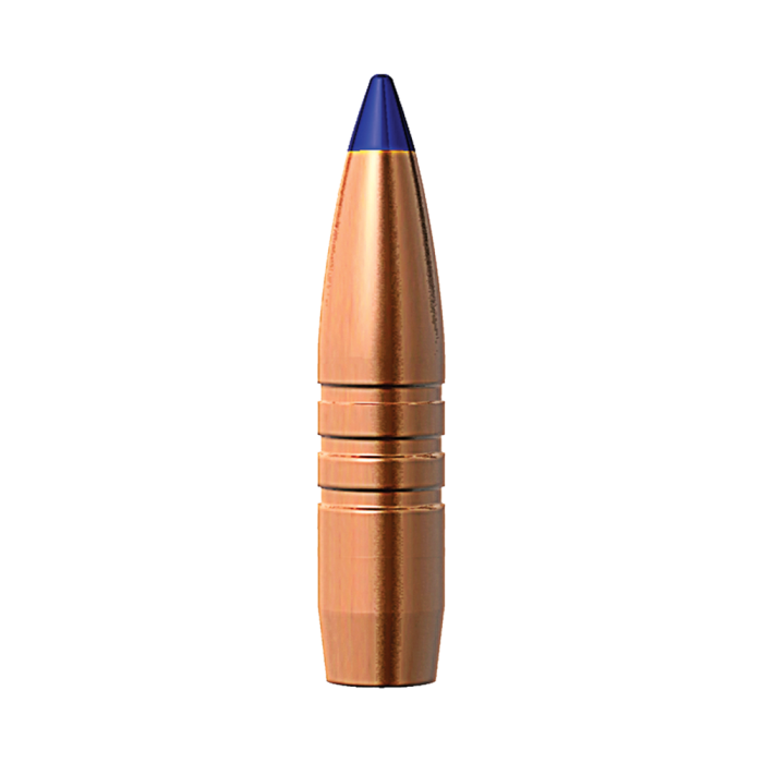 BARNES Palle Long Range 308" .30 cal 175gr LRX BT #30318 (50pz)