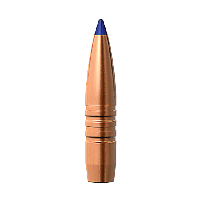 BARNES Palle Long Range 338" .338 cal 265gr LRX BT #30434 (50pz)