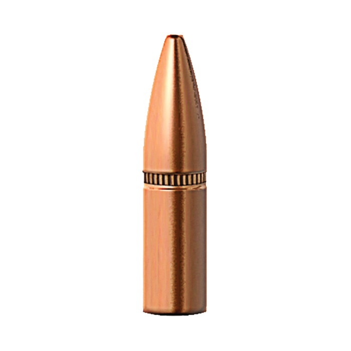 BARNES Palle MPG 223" 55gr FB #30195 (100pz)