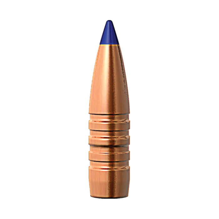 BARNES Palle Tipped TSX 284" 150gr TTSX BT #30303 (50pz)