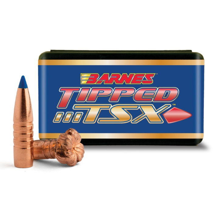 BARNES Palle Tipped TSX TTSX *Gruppo