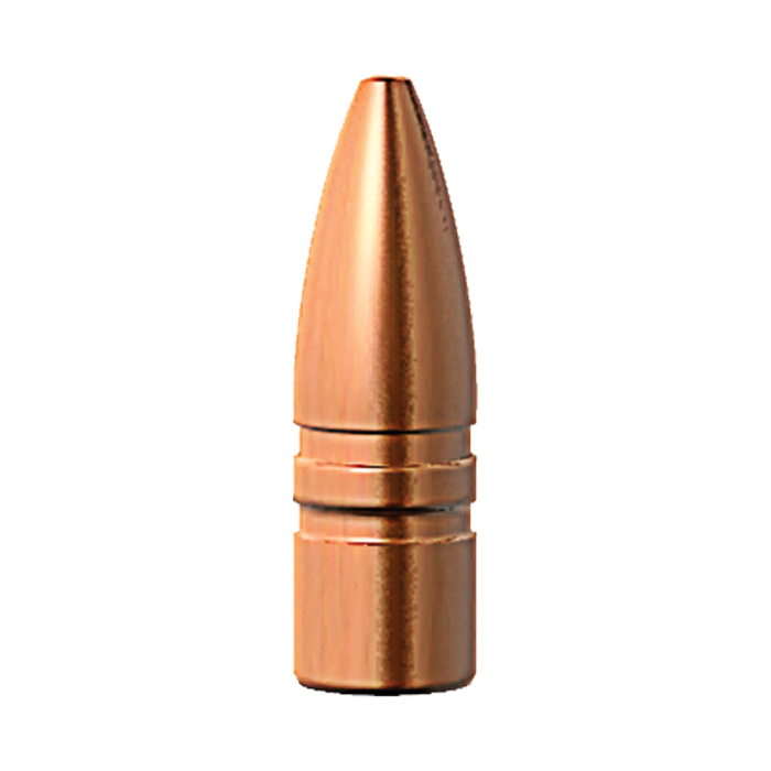BARNES Palle TSX 224" .22 cal 50gr FB #30174 (50pz)