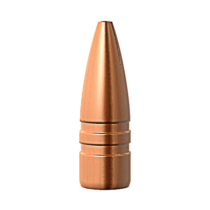 BARNES Palle TSX 224" .22 cal 45gr FB #30176 (50pz)