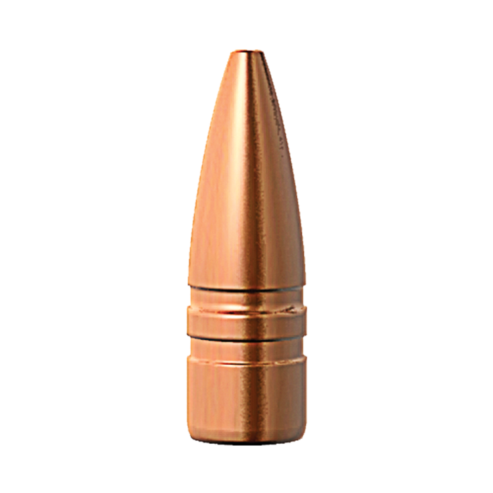 BARNES Palle TSX 277" .270 cal 85gr FB #30254 (50pz)