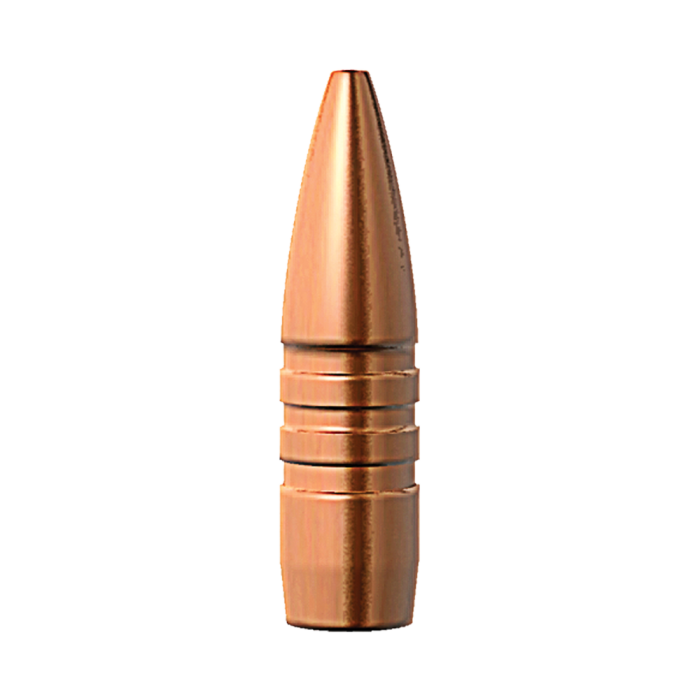 BARNES Palle TSX 277" .270 cal 110gr BT #30260 (50pz)
