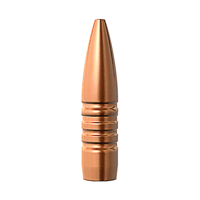 BARNES Palle TSX 323" 8mm 200gr BT #30398 (50pz)