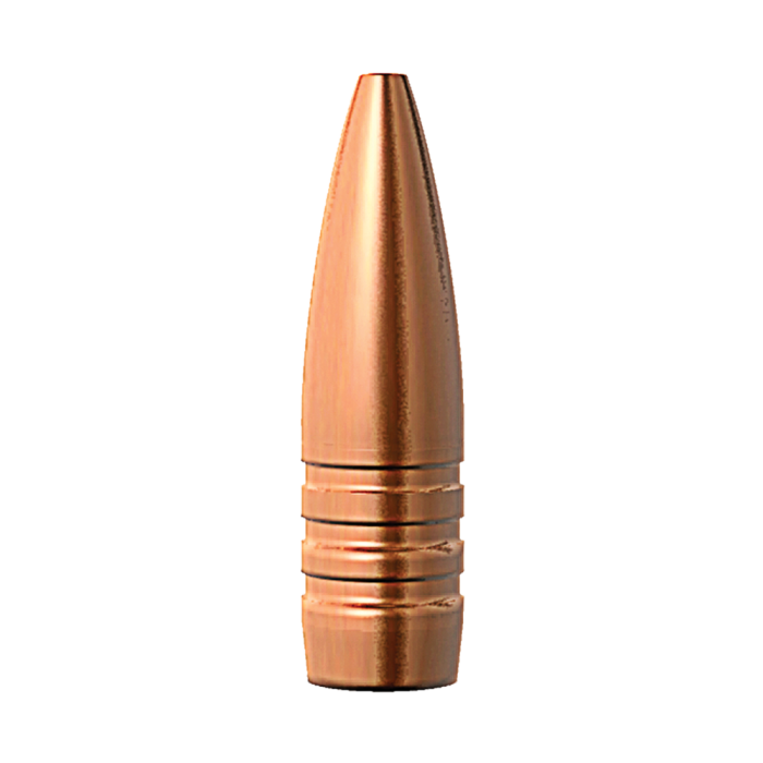 BARNES Palle TSX 338" .338 cal 185gr BT #30408 (50pz)
