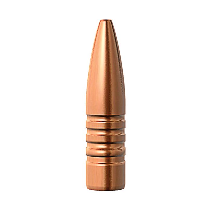 BARNES Palle TSX 338" .338 cal 225gr FB #30412 (50pcs)