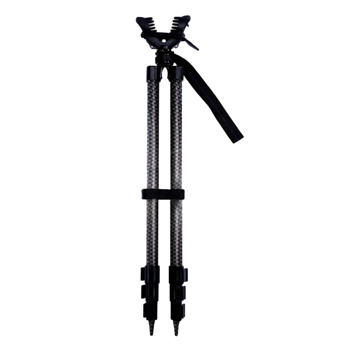 CARBON EXPRESS Bastone telescopico da tiro 63,5cm <> 162cm #20843