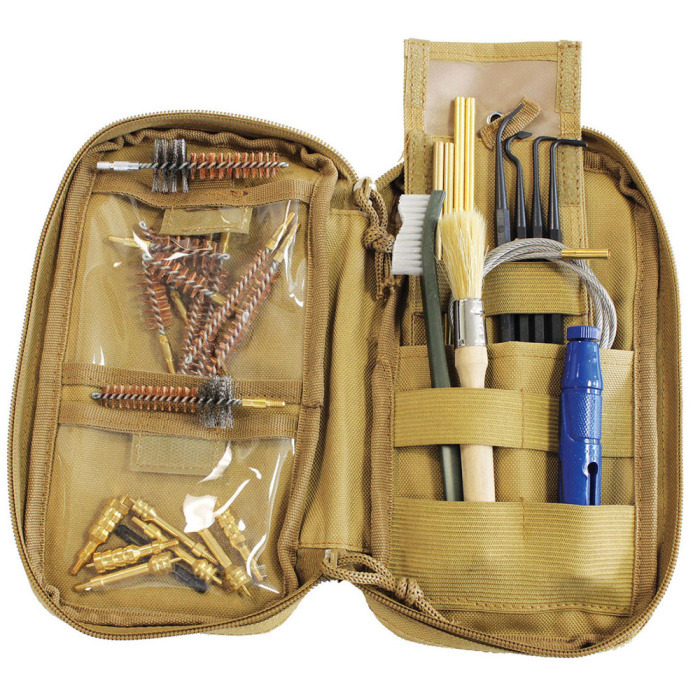 BIRCHWOOD Range Kit for Cleaning #BC-41651