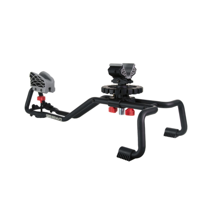 BIRCHWOOD Bravo Shooting Rest da Tiro #BC-BSR