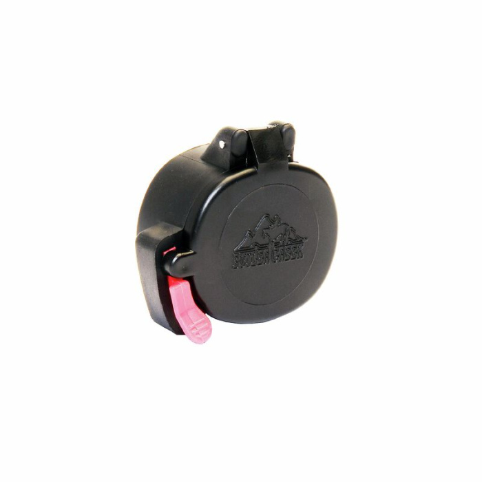 BUTLER CREEK Coprilente Flip-Open Oculare #09A EYE