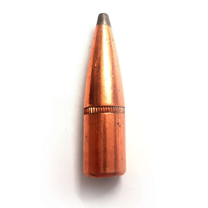BIG BULLET Palle 329 8x56mmR Steyr / Hungarian 200gr SP (100pz)