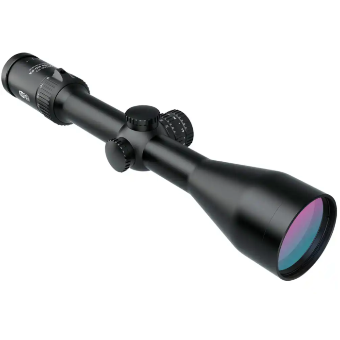 MEOPTA MeoStar R2 2.5-15x56RD/MR PA Retículo 4C iluminado