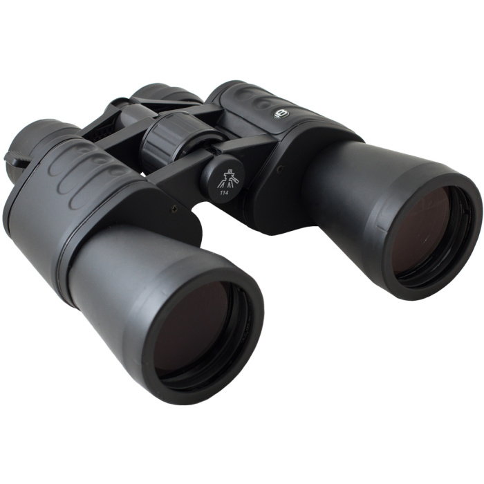 BRESSER Binocolo Hunter 8–24x50 #24483