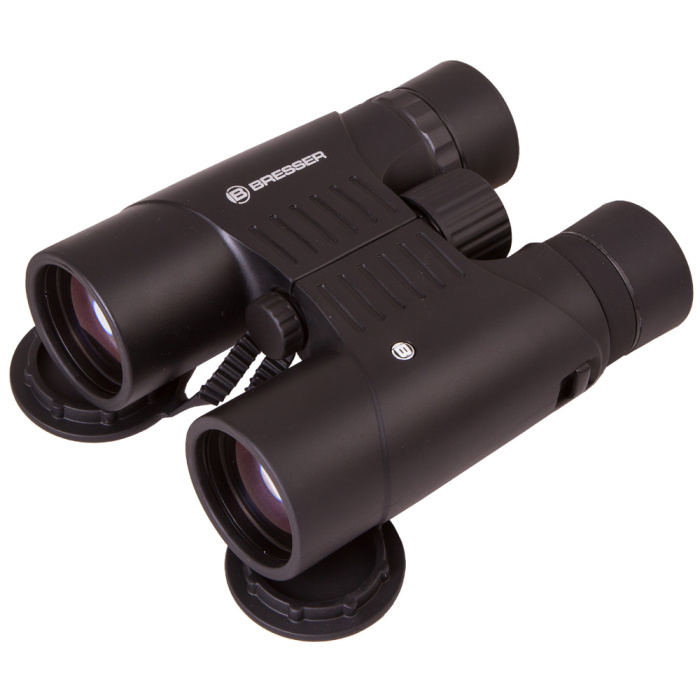 BRESSER Corvette 8x42 Binoculars #24490
