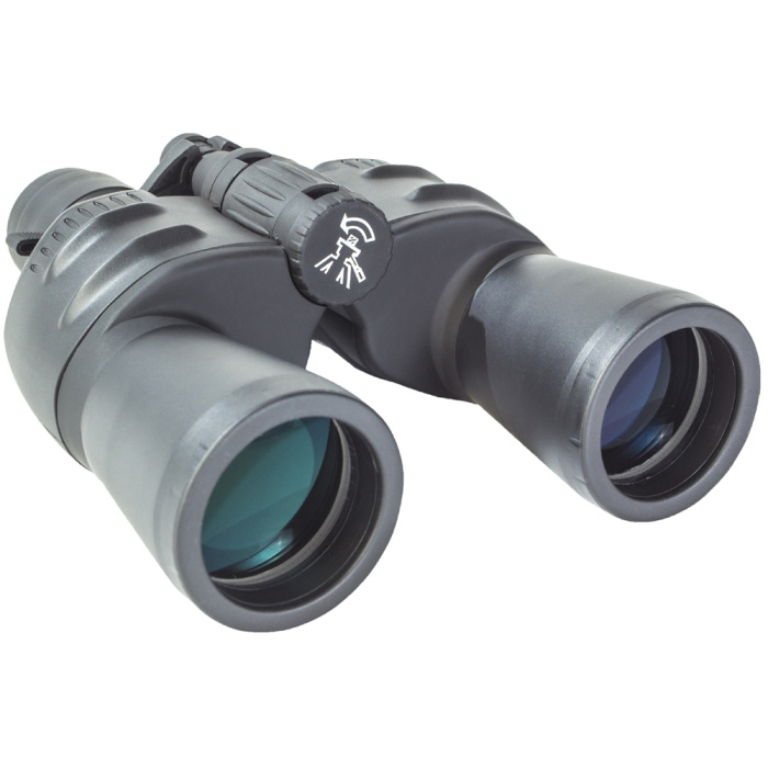 BRESSER Binocolo Spezial Zoomar 7–35x50 #64653