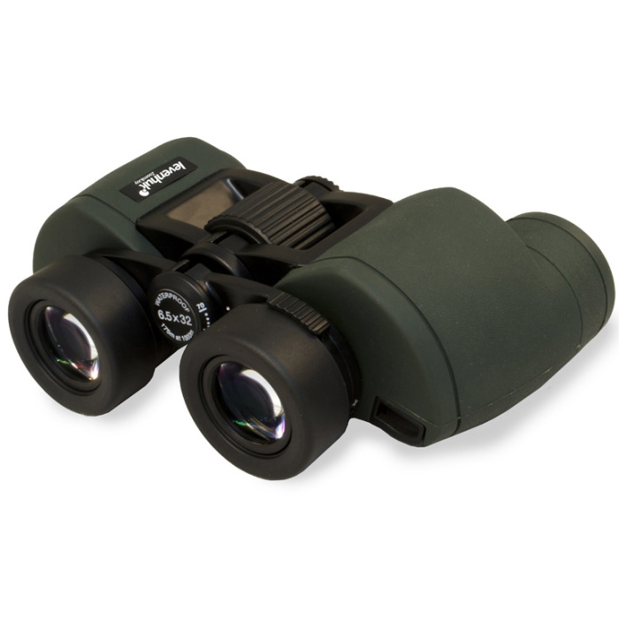 Binocolo Levenhuk Sherman PRO 6,5x32