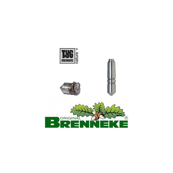 BRENNEKE Palle Original TUG nature+ 284 8,3g / 128gr (25pz)