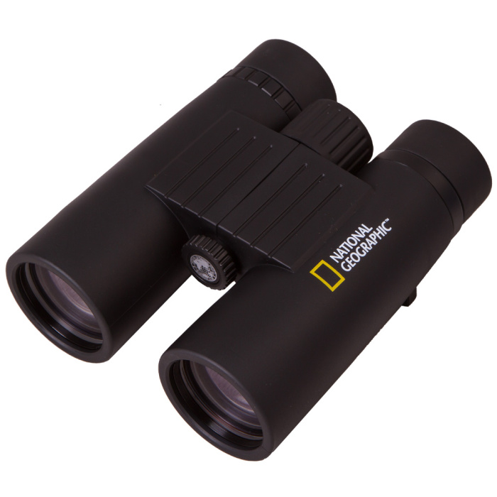 BRESSER Binocolo National Geographic 8x42 WP #69349
