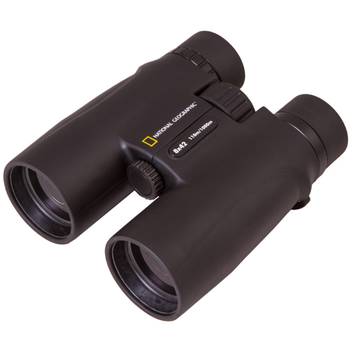 BRESSER Binocolo National Geographic 8x42 #69348