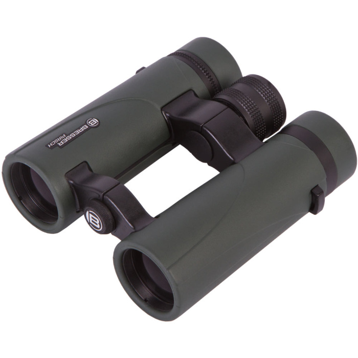 BRESSER Binocolo Pirsch 10x34 #71125