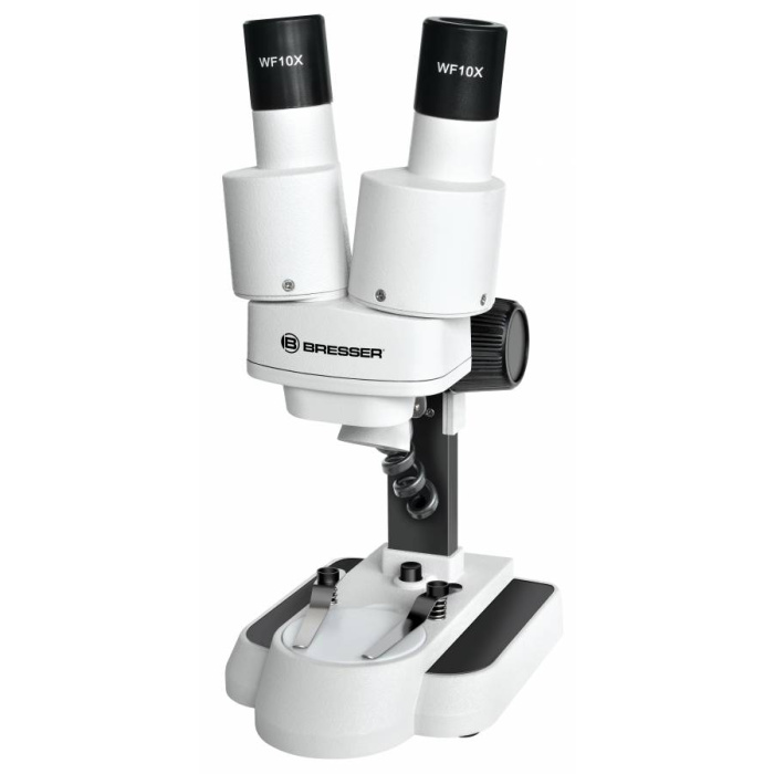 BRESSER Stereomicroscopio Junior 20x #70330