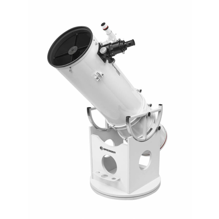 Bresser Messier 10" Dobsonian Telescope #72875