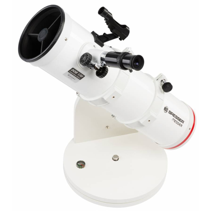 BRESSER Telescopio Messier 5" Dobson #72872