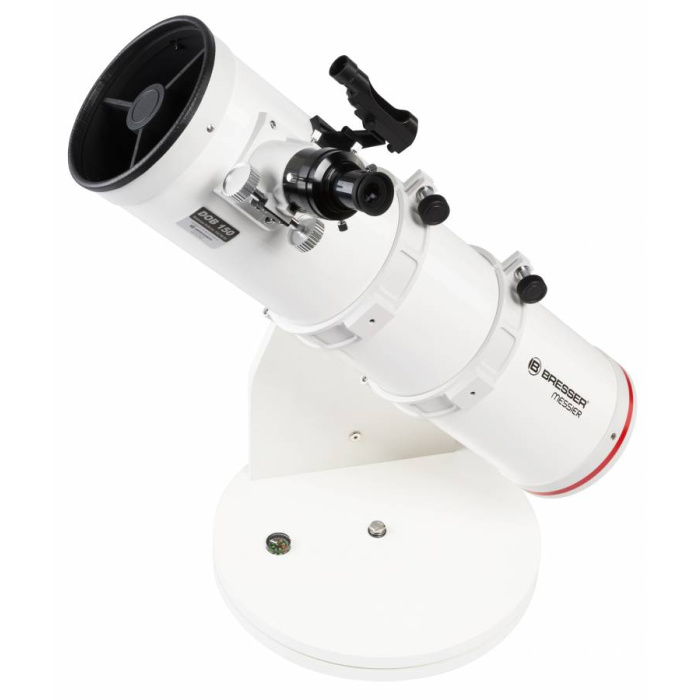 BRESSER Telescopio Messier 6" Dobson #72873
