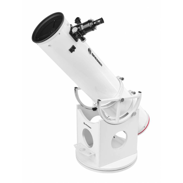 BRESSER Telescopio Messier 8" Dobson #72874