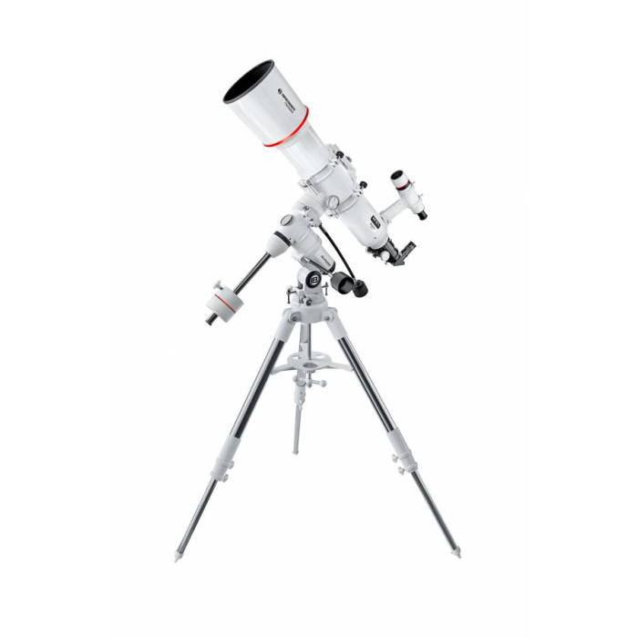 BRESSER Telescopio Messier AR-127S/635 Hexafoc EXOS-1/EQ4 #28689