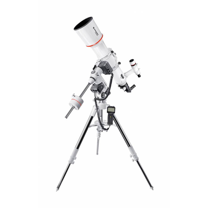 BRESSER Telescopio Messier AR-127S/635 Hexafoc EXOS-2/GOTO #72878