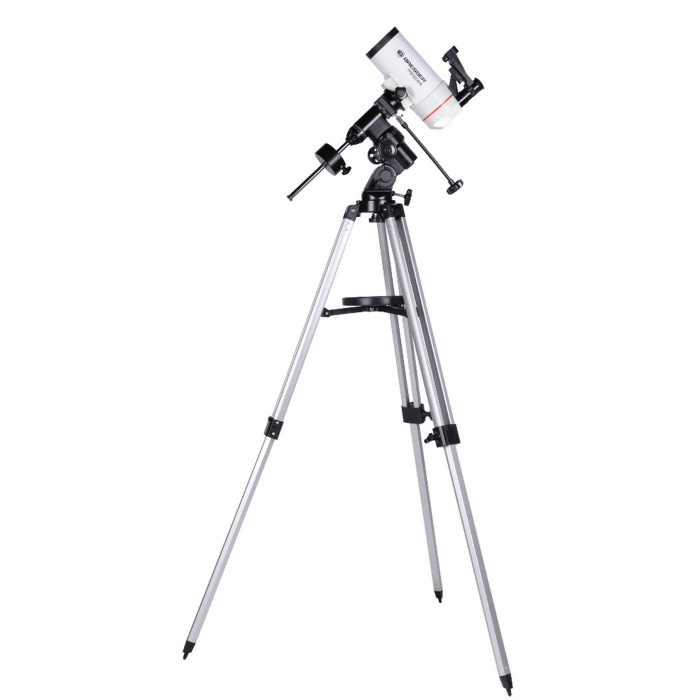 BRESSER Telescopio Messier Maksutov 90/1250 EQ3 #71117