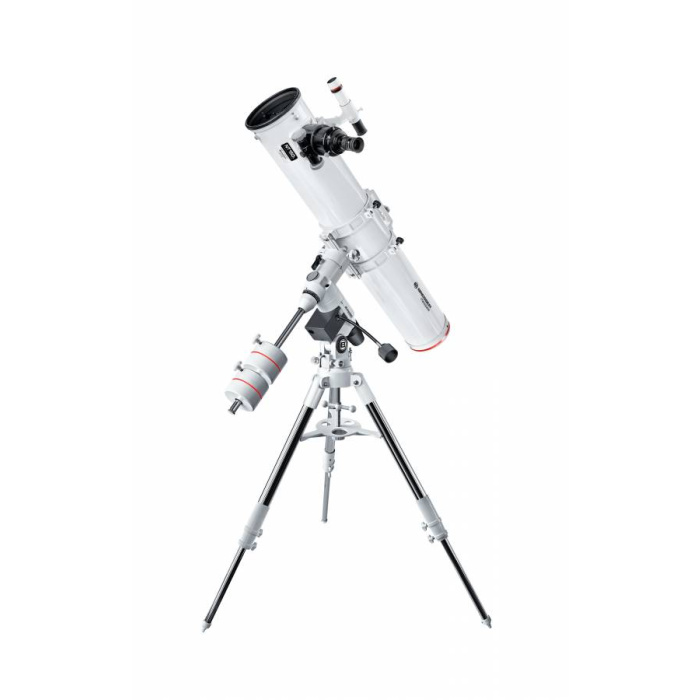 BRESSER Messier NT-150L/1200 Hexafoc EXOS-2/EQ5 Telescopio #72880